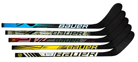 Please enter your email so we can notify you when the item is back in. . Bauer 2022 mystery plastic mini hockey stick